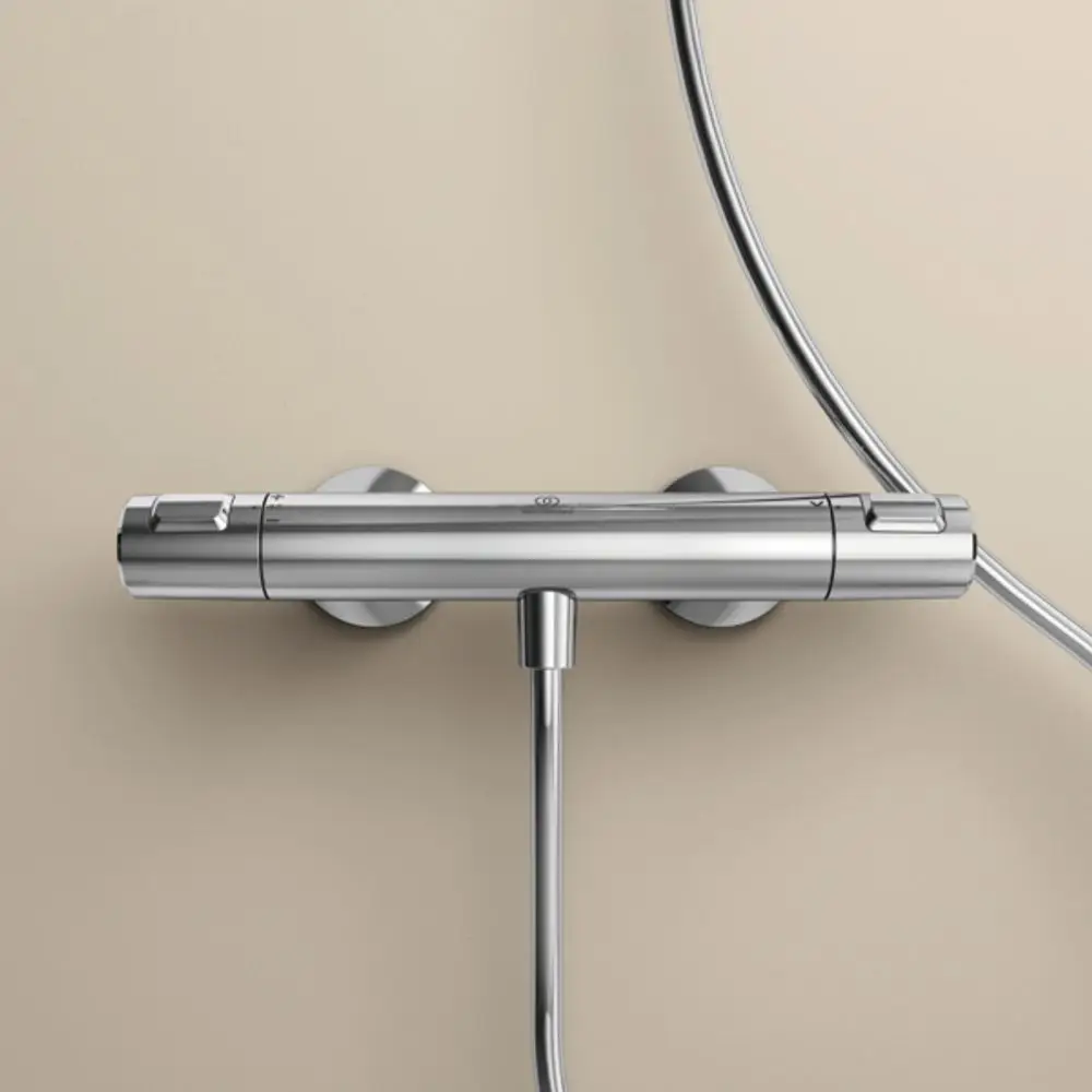 IS-Brausethermostat-AP-Ceratherm-T25-Ausld-80mm-Chrom-A7201AA gallery number 5